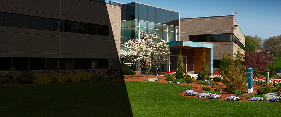 Reinholds Landscapers