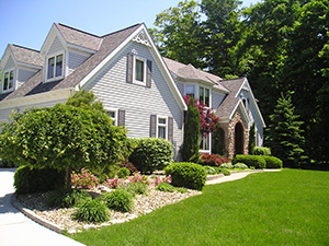 Landscapers and Lawncare Services in Reinholds, PA